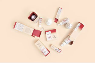 天然化妆品 为肌肤注入自然活力