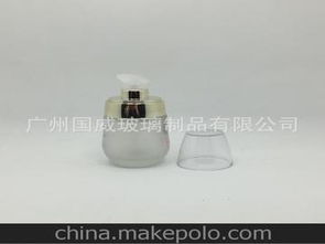 玻璃厂化妆品供应商与批发市场 价格优势与采购指南