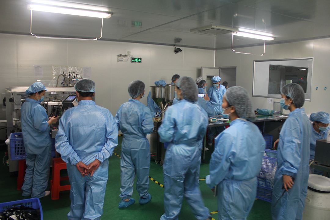 揭秘化妆品OEM加工 如何确保产品质量？